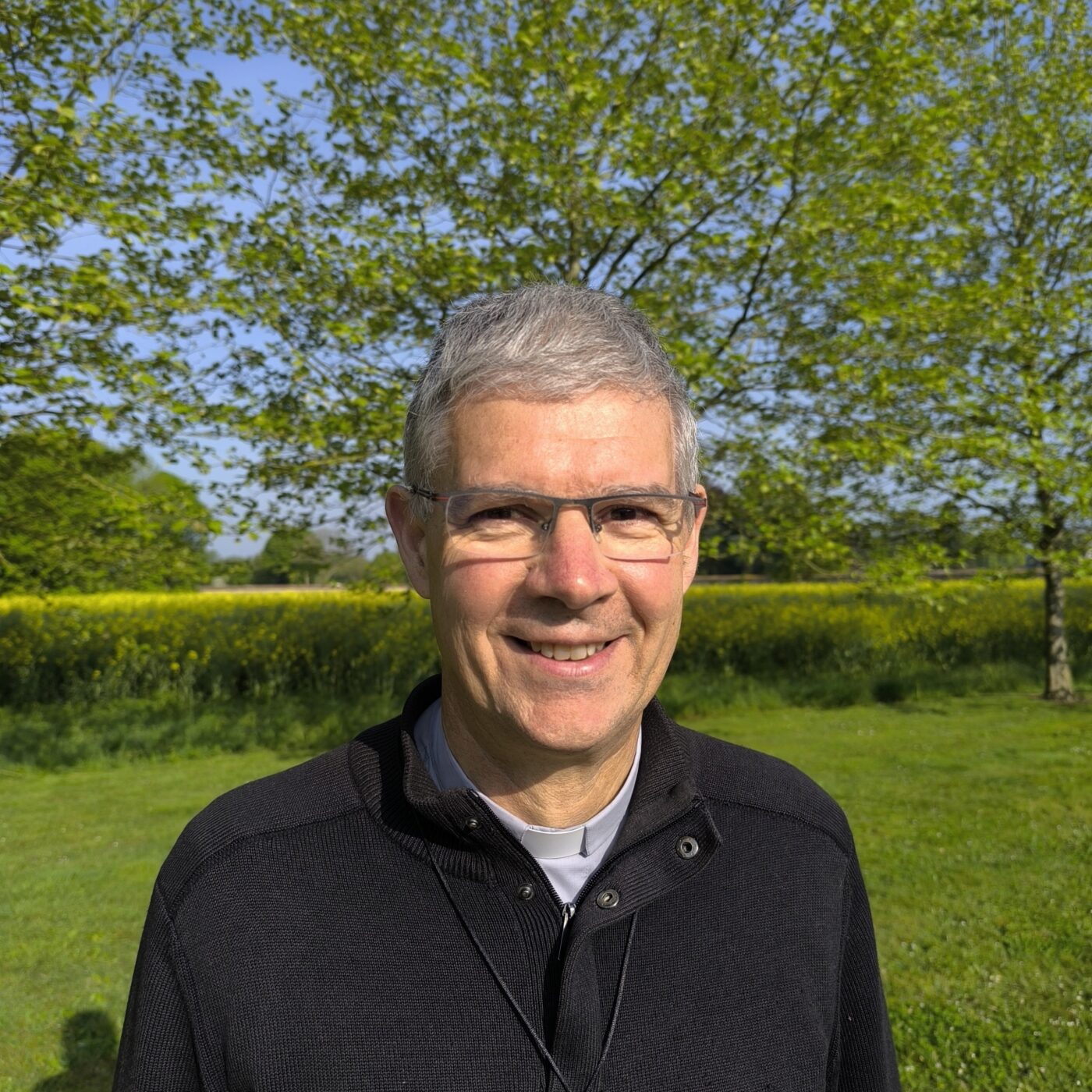 L\'actualité chrétienne en Anjou