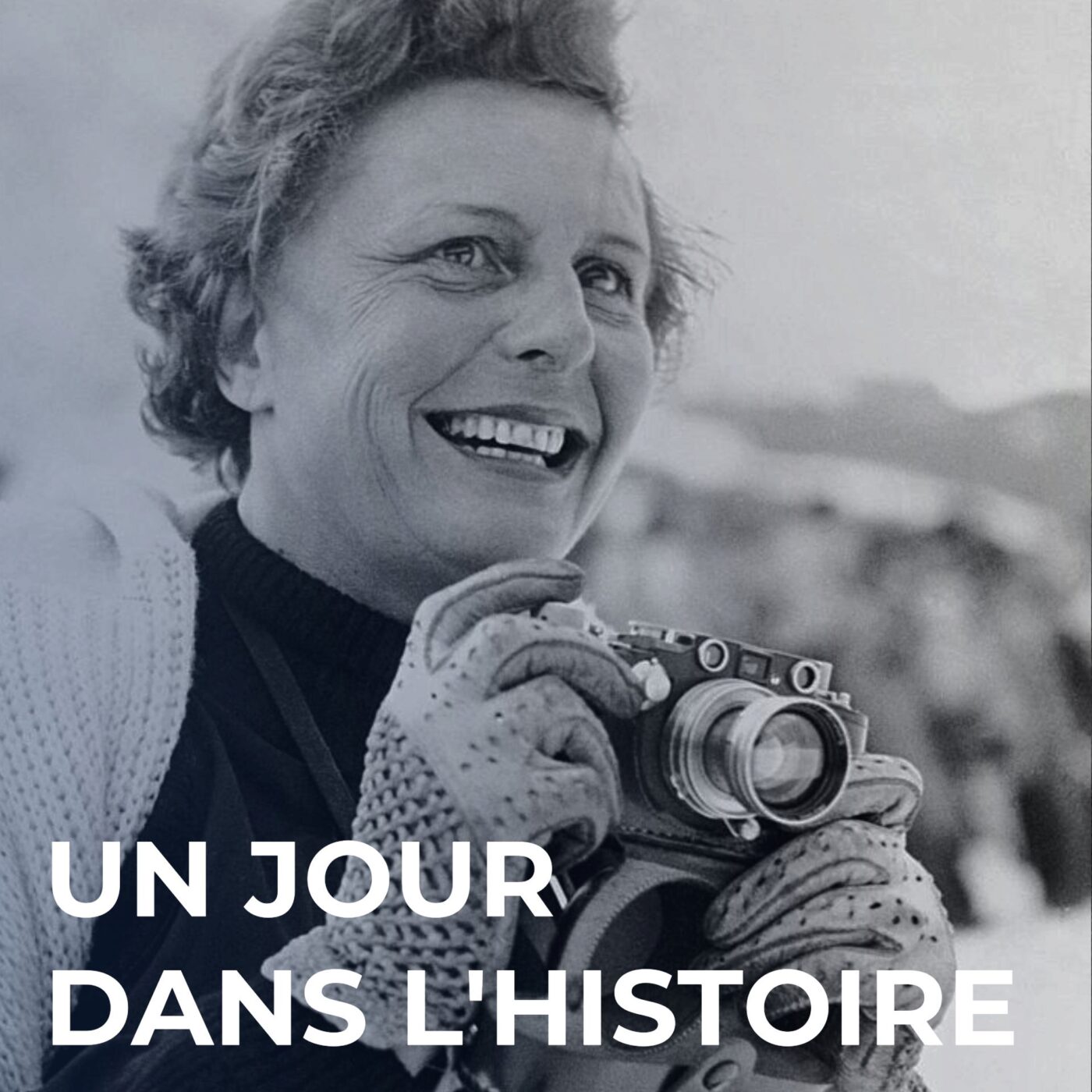 Leni Riefenstahl, la cinéaste d'Hitler