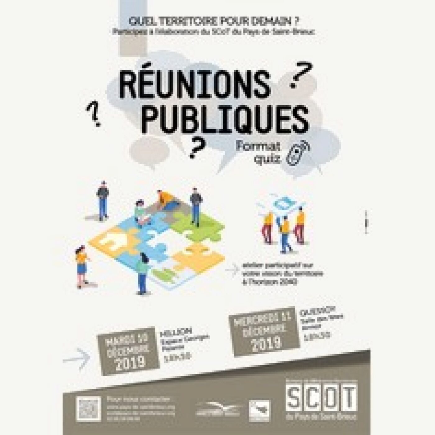 Imaginez le pays de Saint-Brieuc en 2040 episode artwork