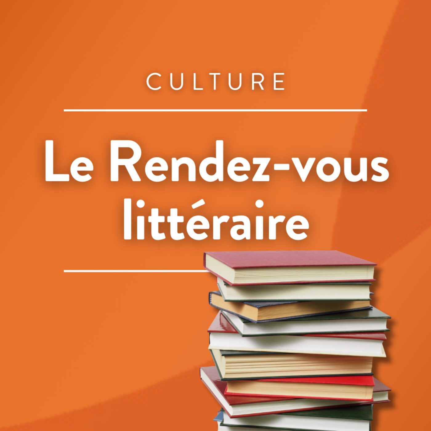 Le rendez-vous littéraire