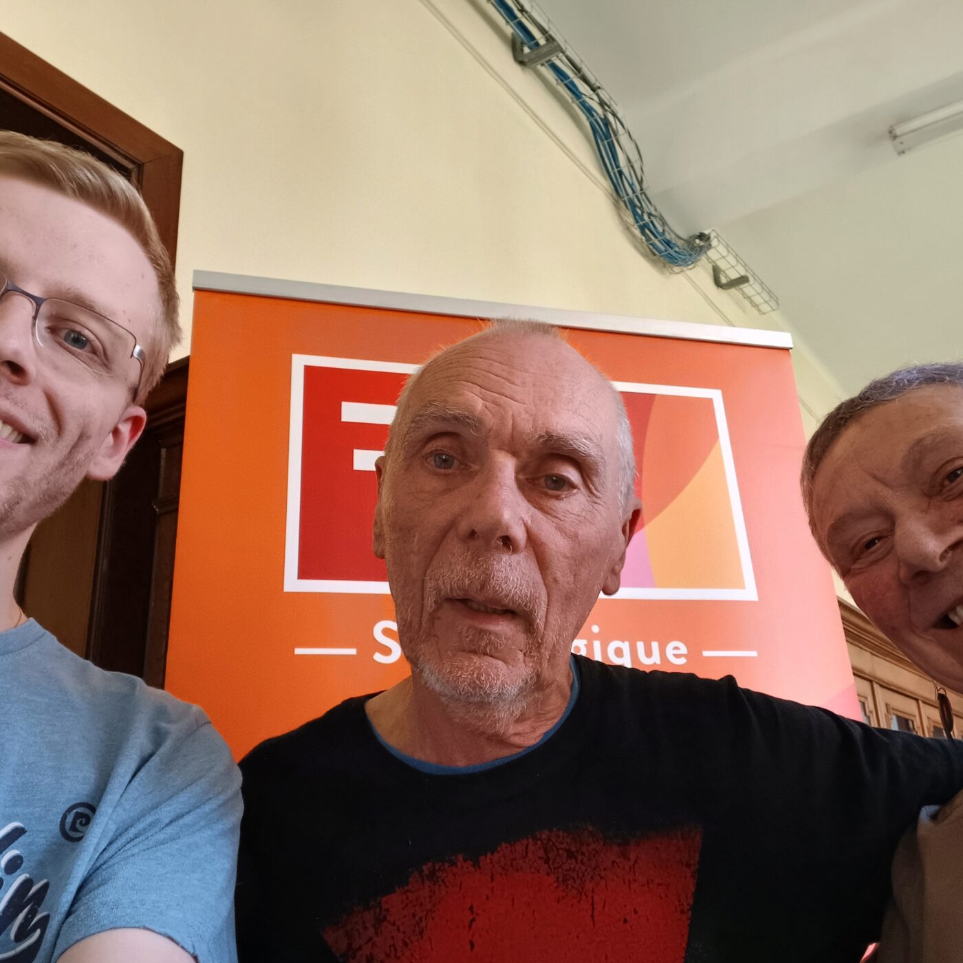 Du vent dans les voiles