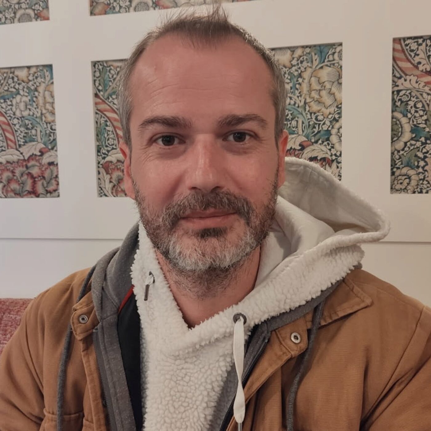 Cinq minutes en Limousin.