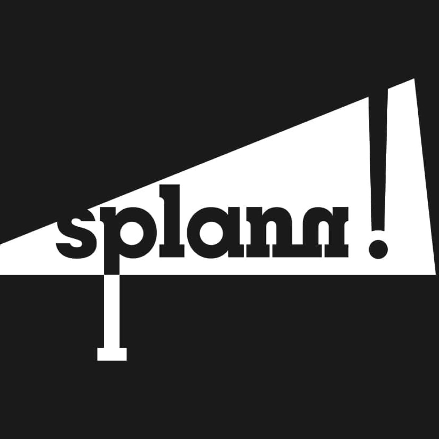 Le média d'investigation Splann ! célèbre ses 5 ans à Châteaulin episode artwork