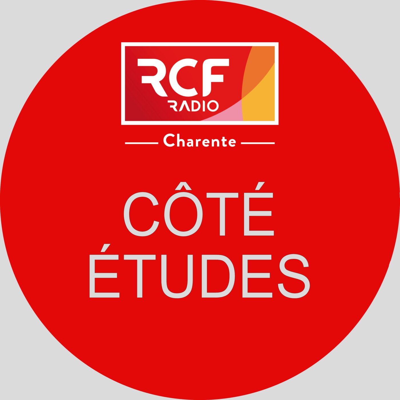 Coté études - 19 juin 2026 episode artwork