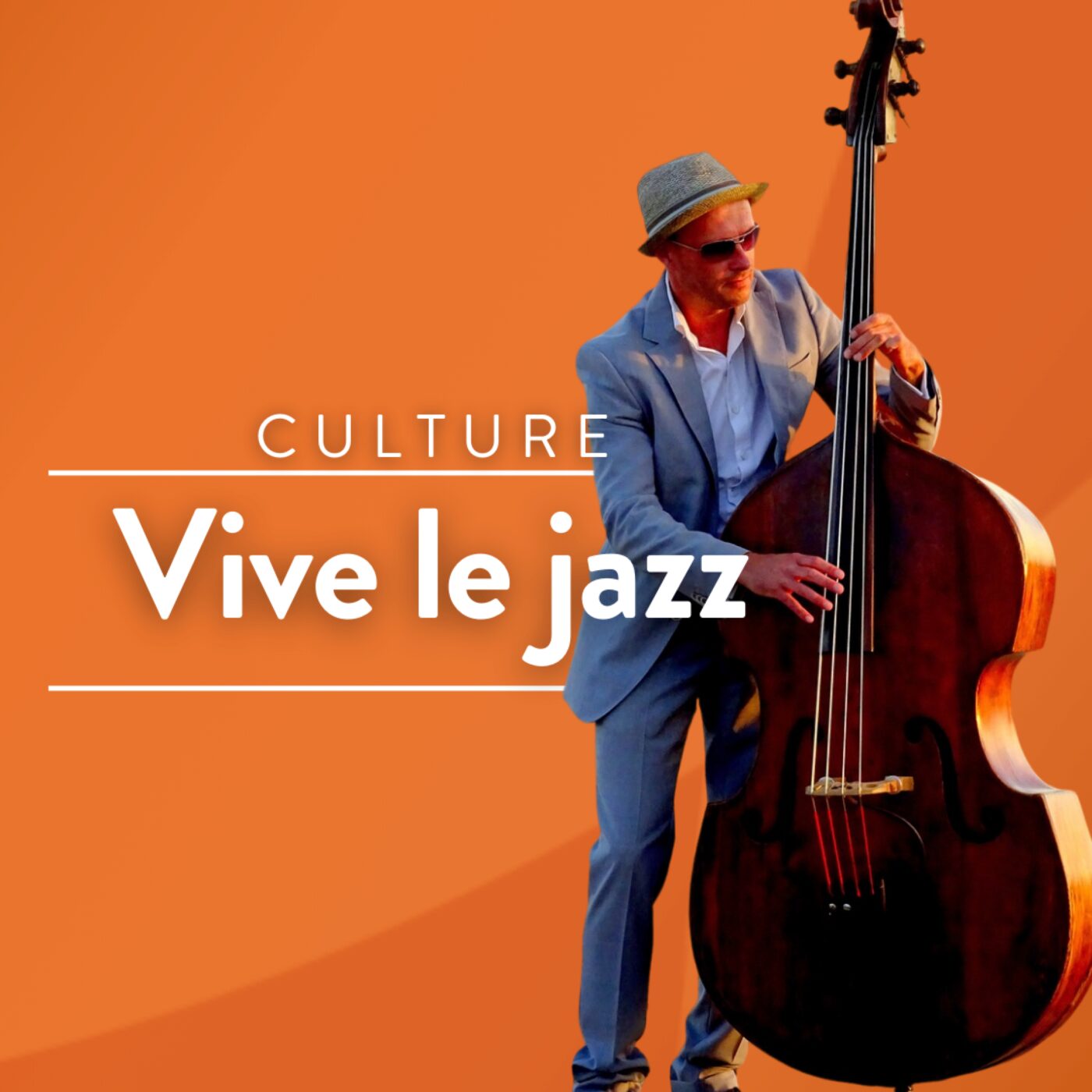 Vive le jazz