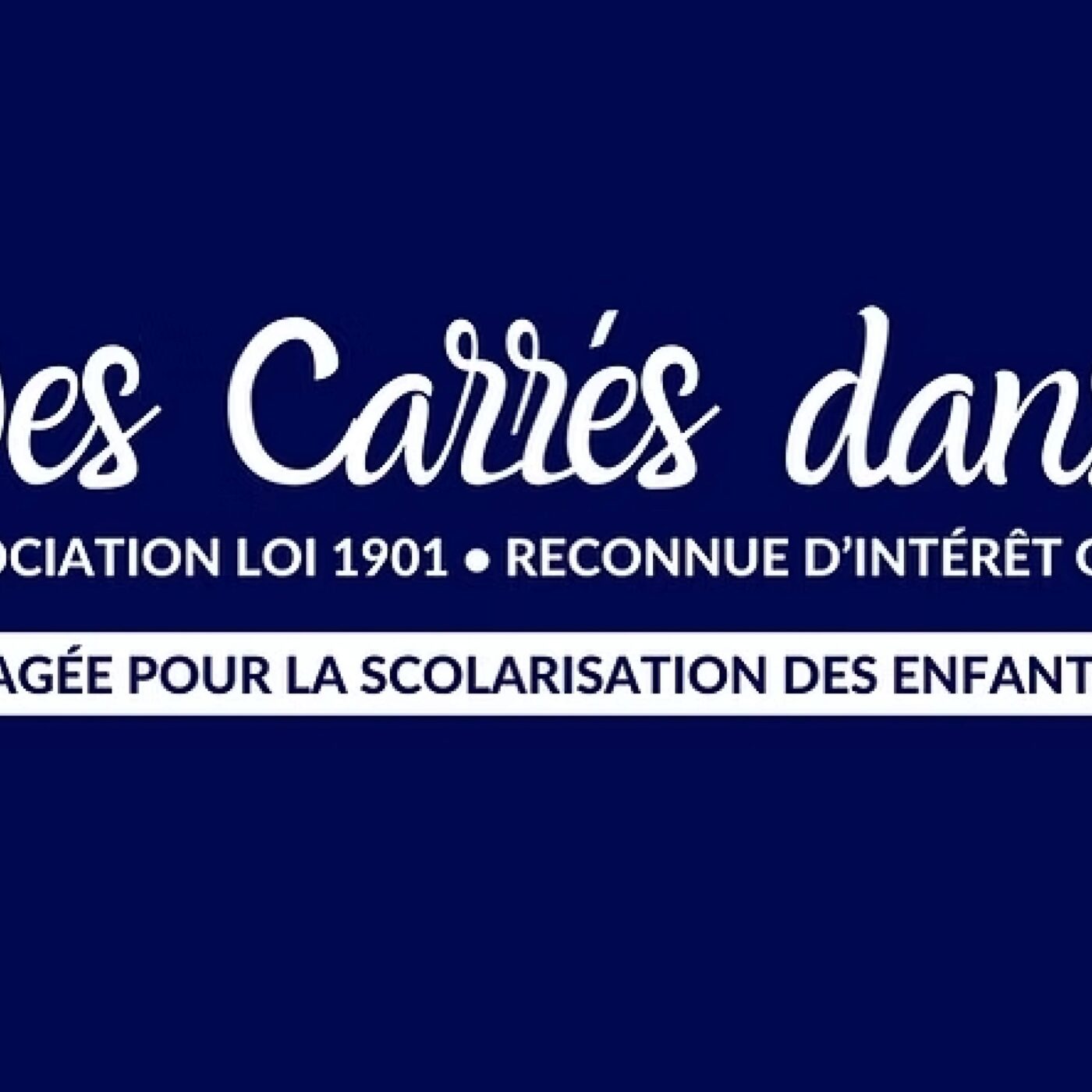 Coup de Projecteur