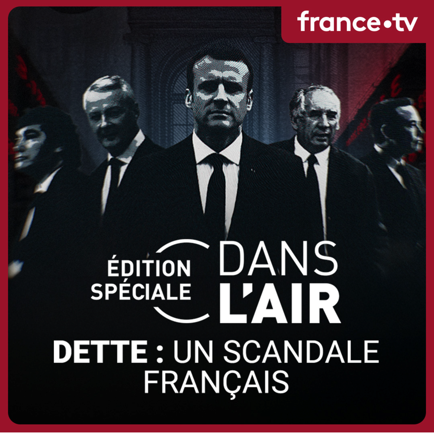 Dette : un scandale français ? - Deuxième partie - 