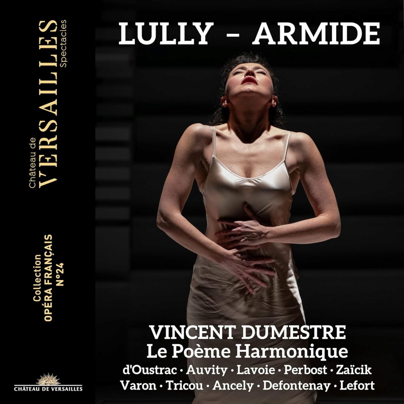 Passion Opéra