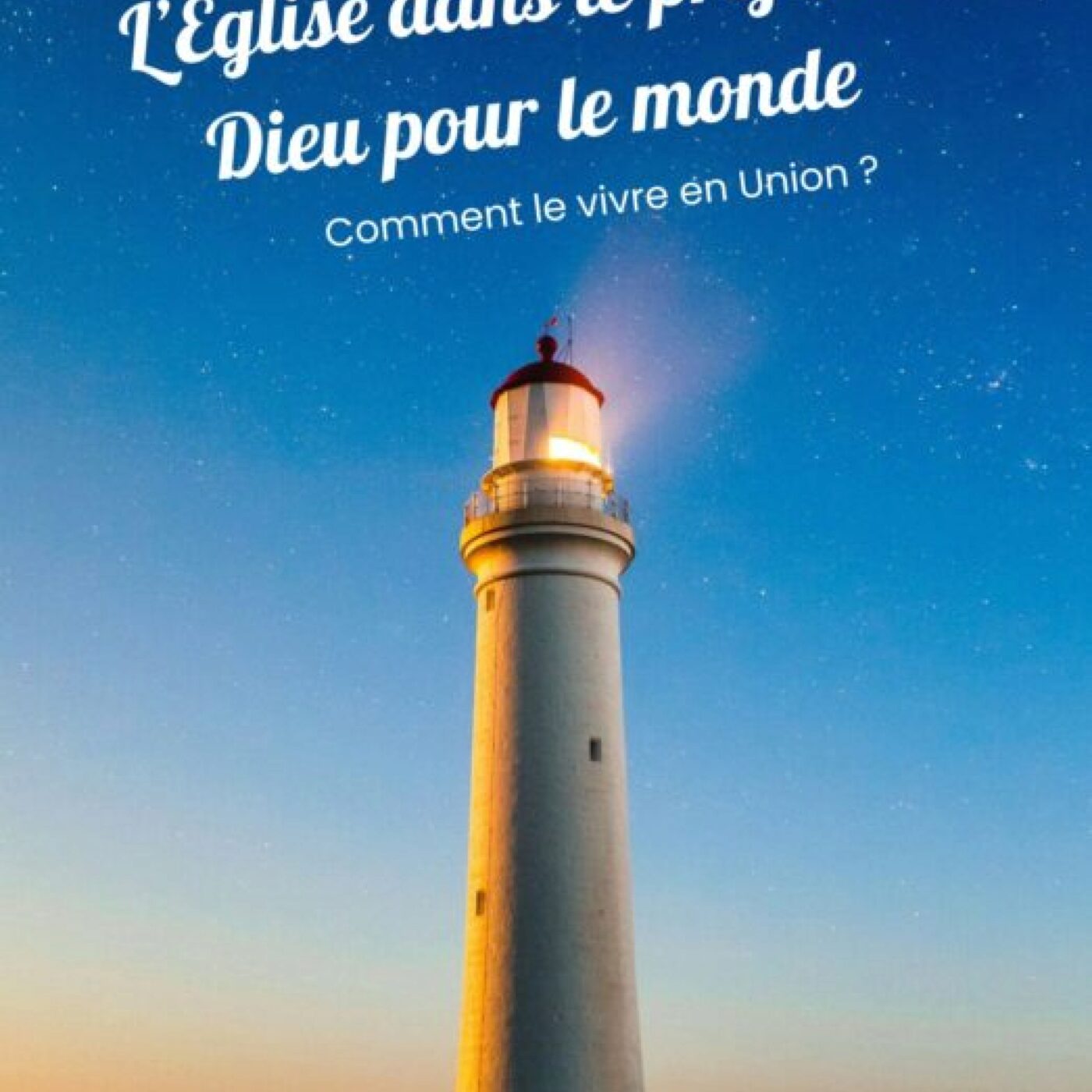 Réflexion partagée et témoignages pour les Eglises évangéliques libres