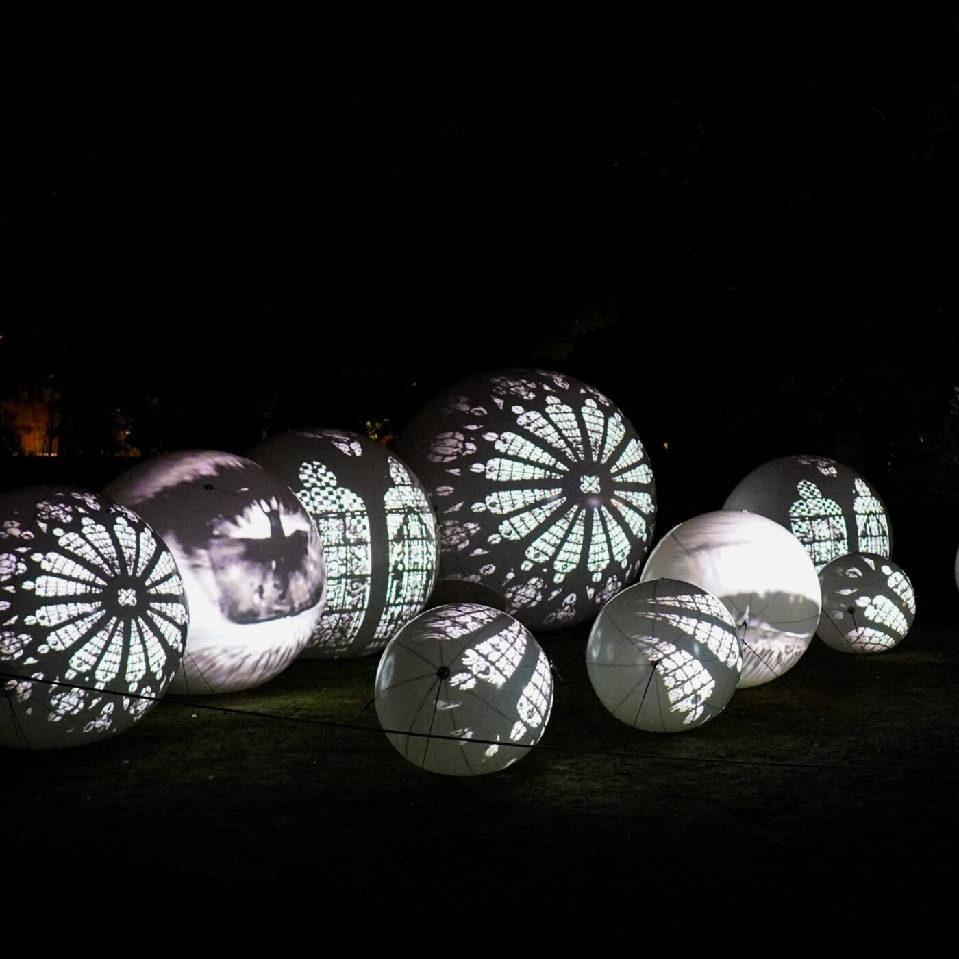 Festival Constellations : Bolhas de Marcele Vieira #4 episode artwork