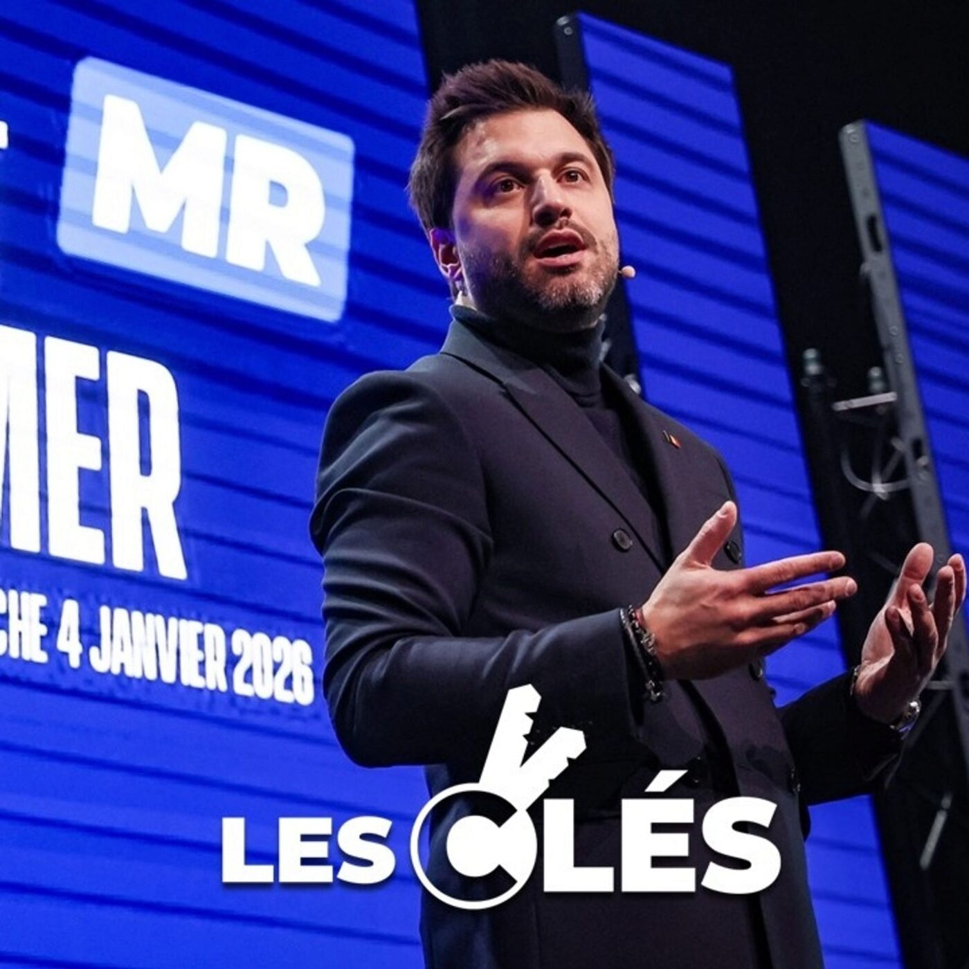 Bilan de l’Arizona : Le MR, seul contre tous ? (1/4) — Les Clés cover