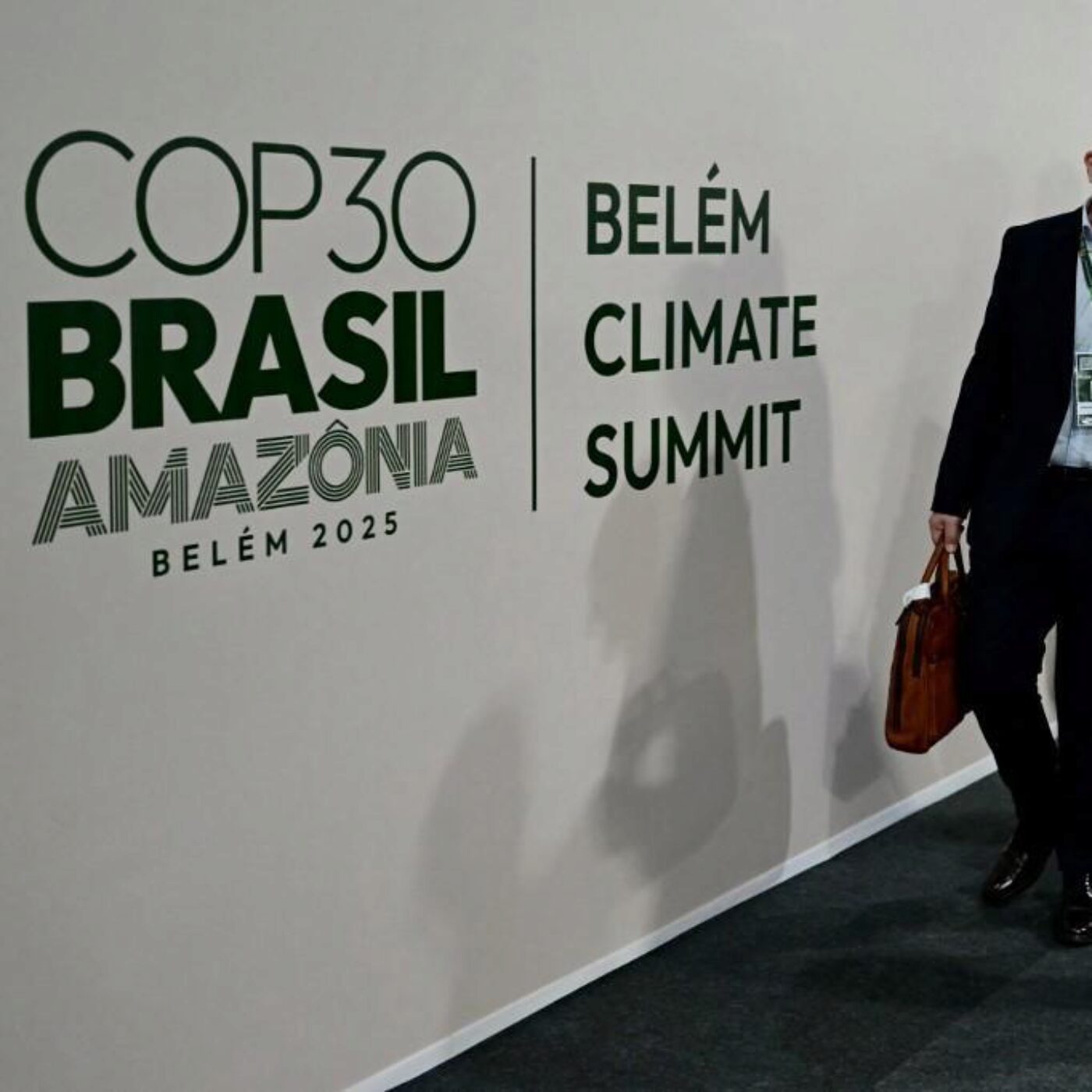 La COP30, des épisiotomies et la domestication des fruits et des légumes