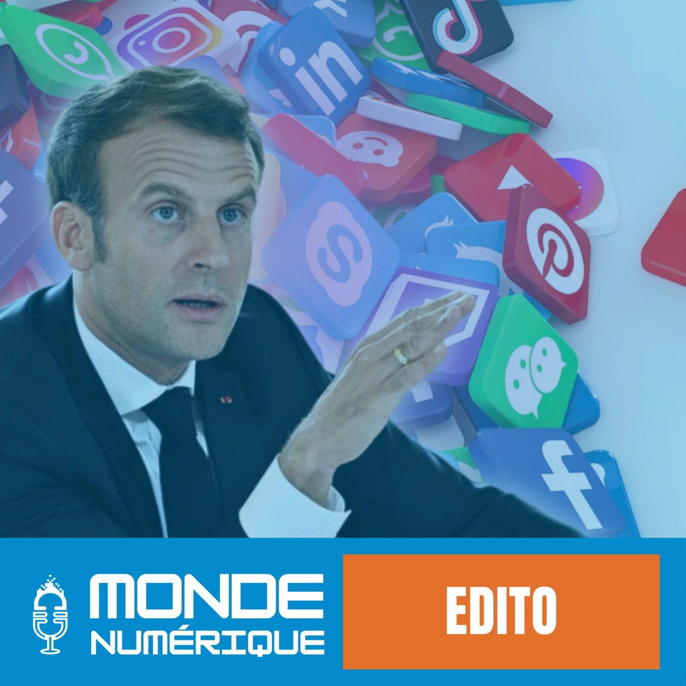 ✍️ Edito – Faut-il mieux réglementer les réseaux sociaux ?