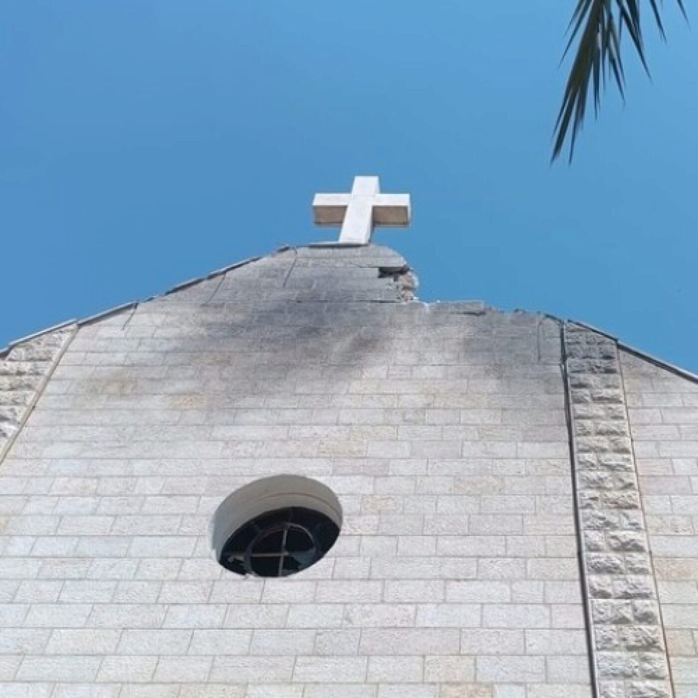 La chronique de l\'Aide à l\'Église en détresse (AED)