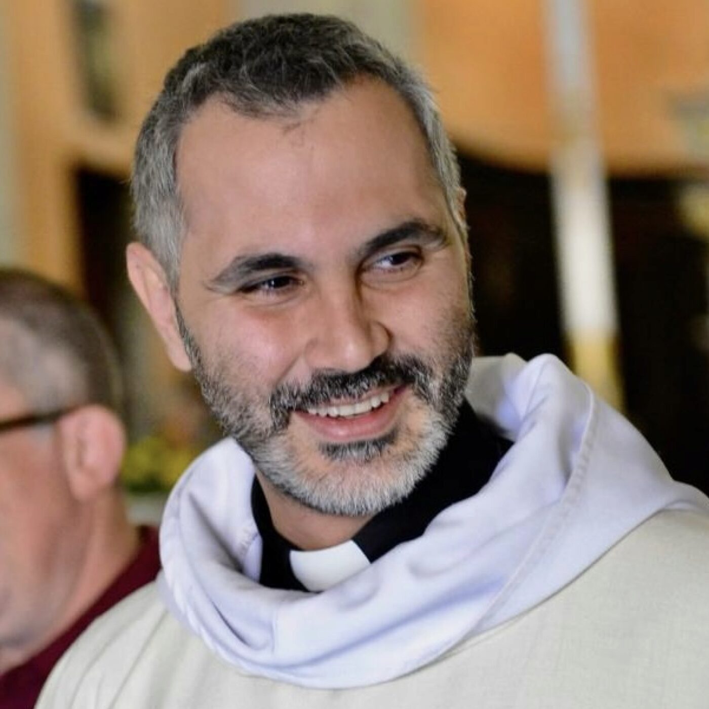 L\'homélie de la semaine