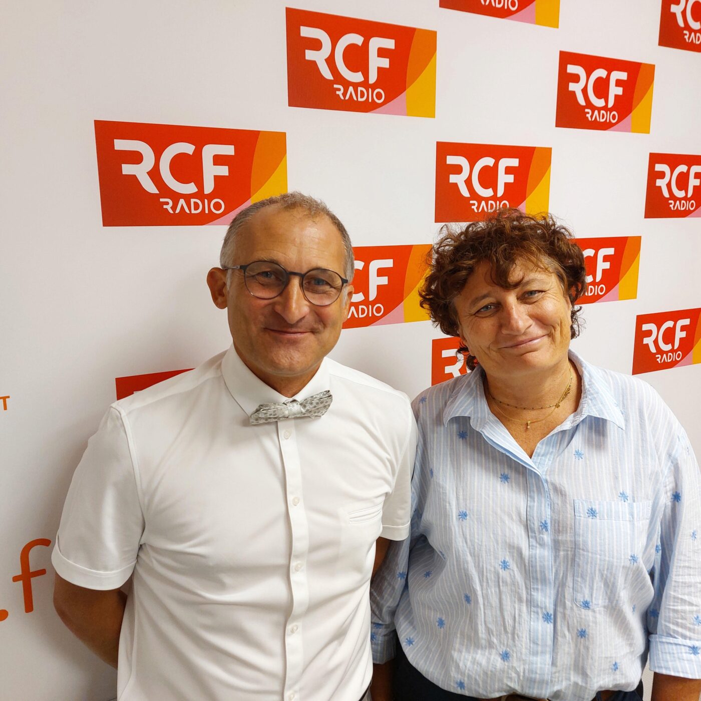 L\'invité de la rédaction (Saint-Etienne)