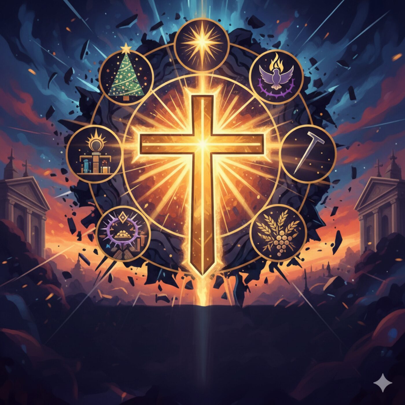 Chronique Société · RCF Alsace