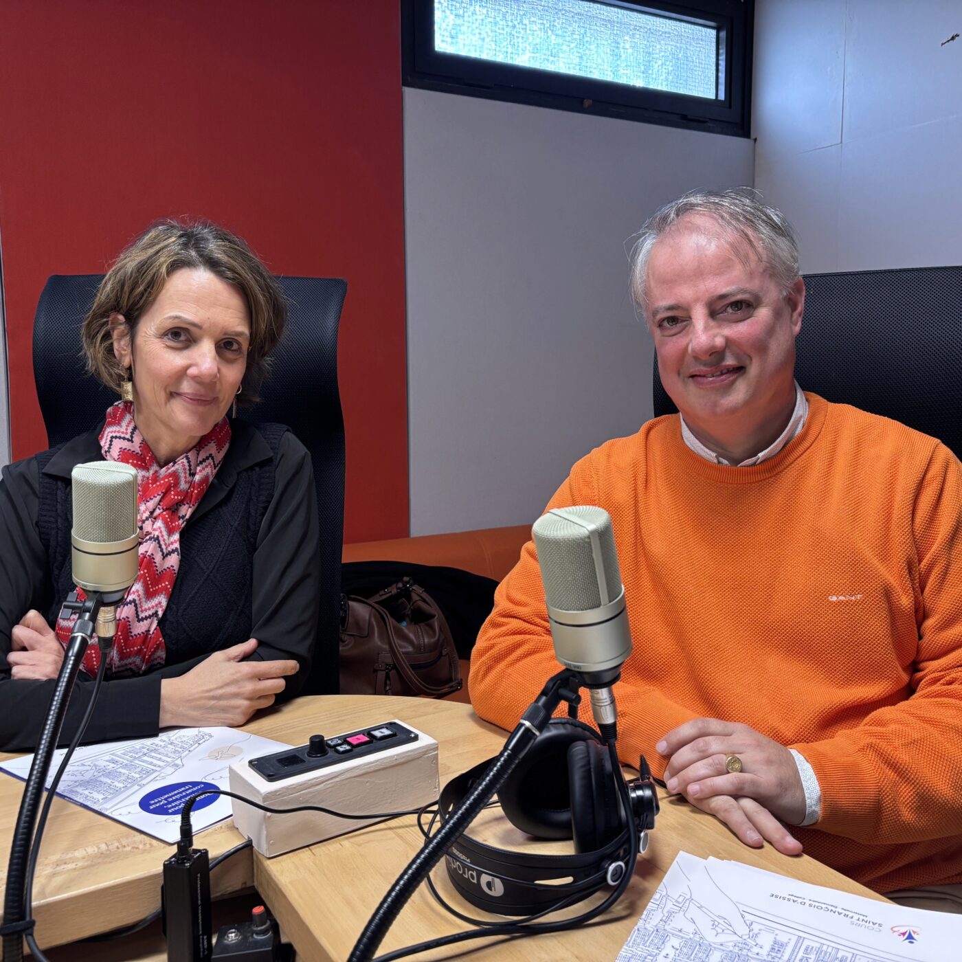 Vitamine C · RCF Cœur de Champagne