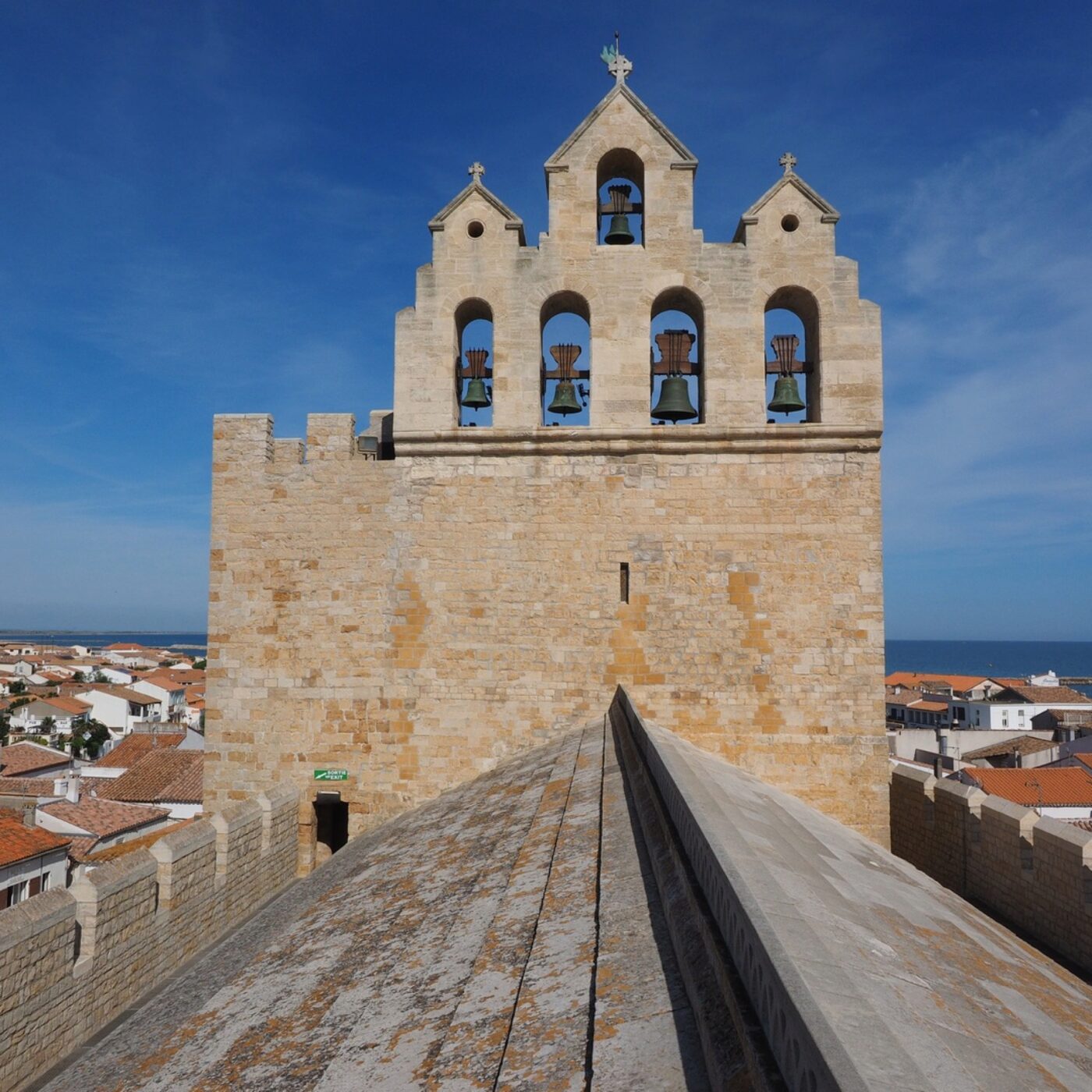 Vitamine C (Aix-Marseille)