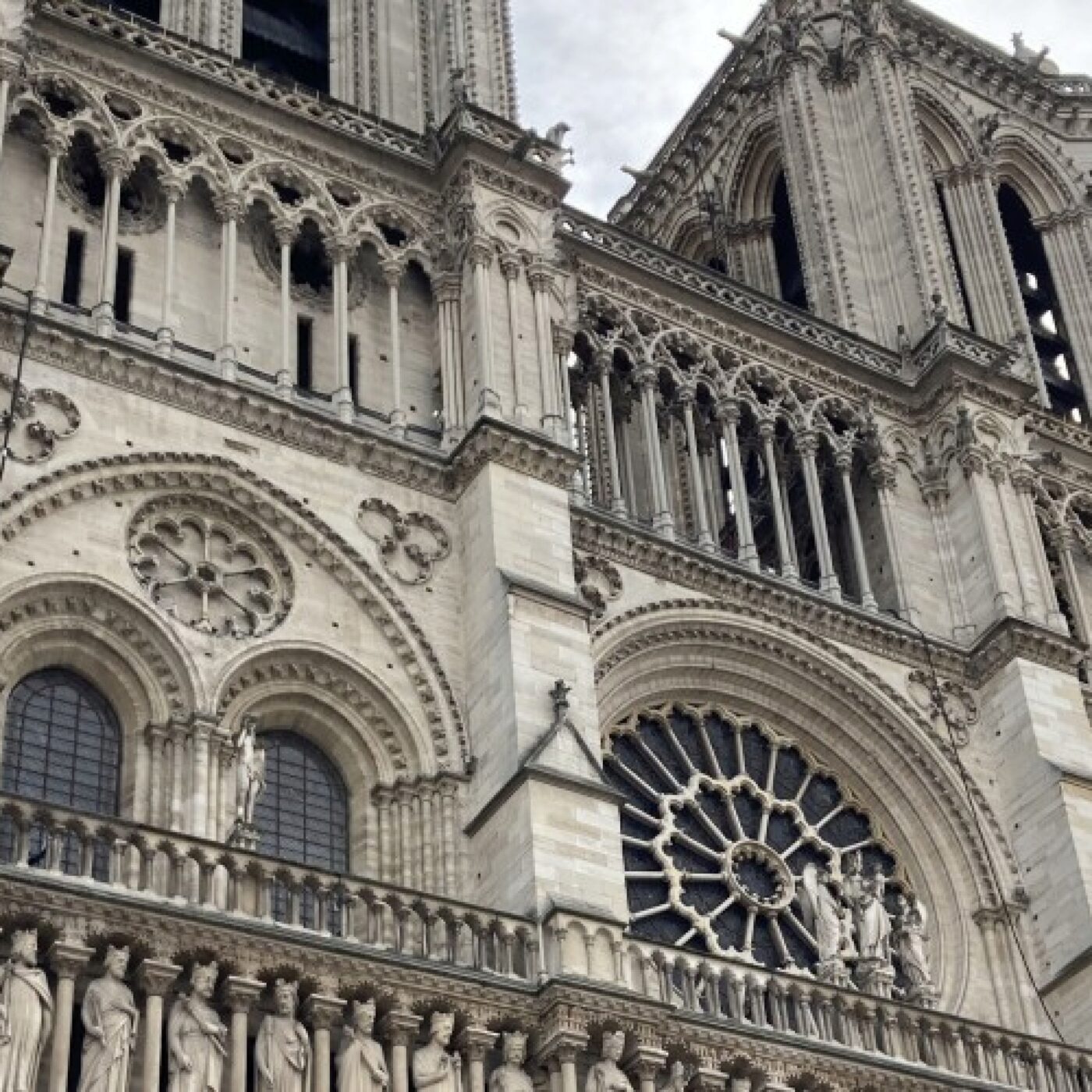 Face à la sécularistation, un catholicisme qui s'affirme en France episode artwork