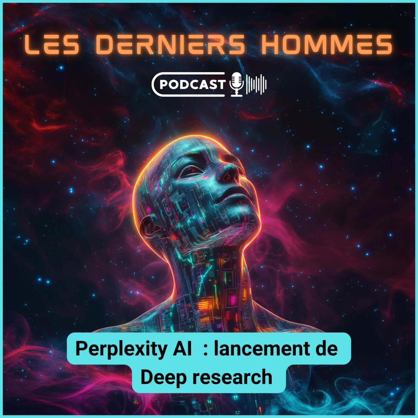 #6. Perplexity AI : lancement de Deep research