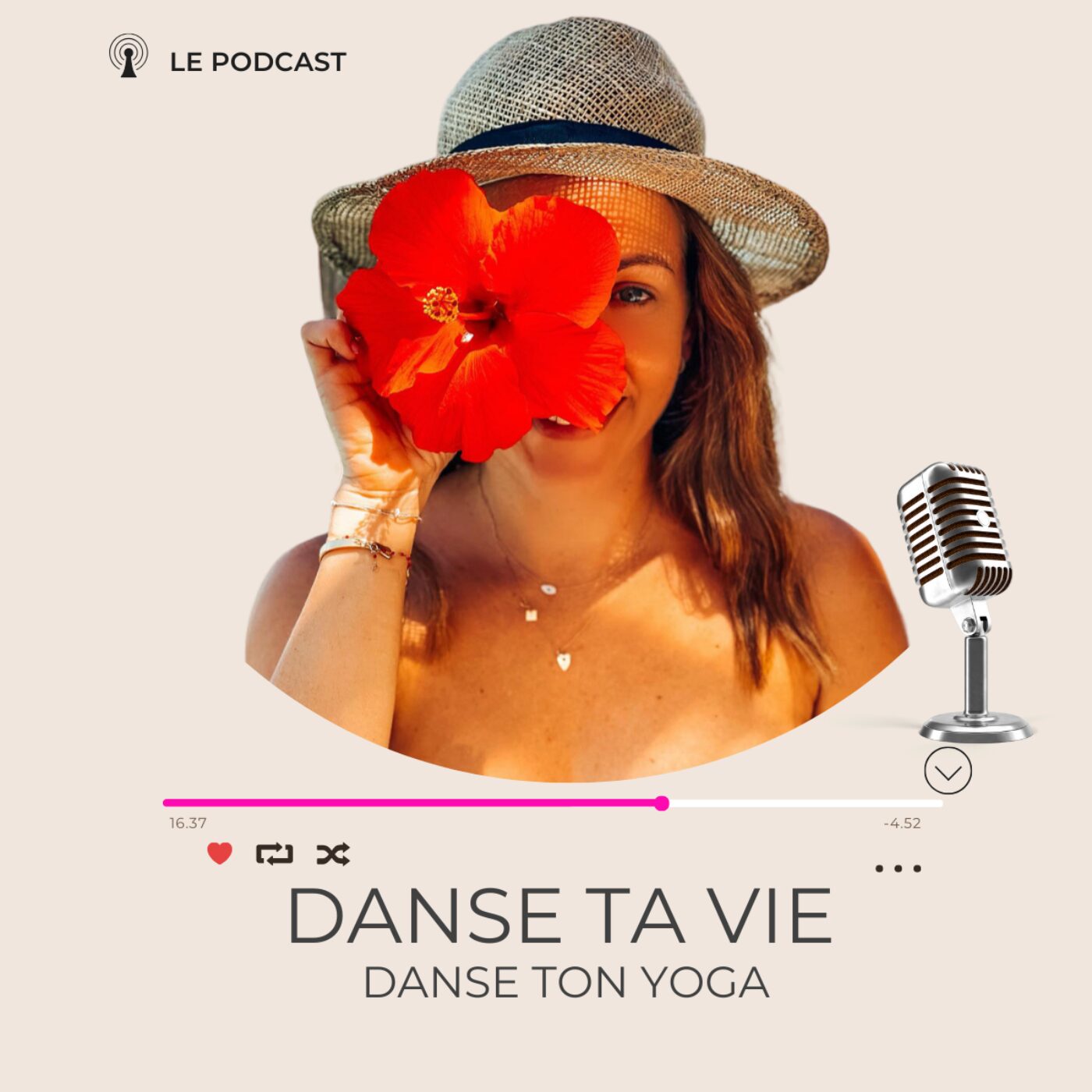 🎙️ Épisode 37 : « Le Poids de la Balance »