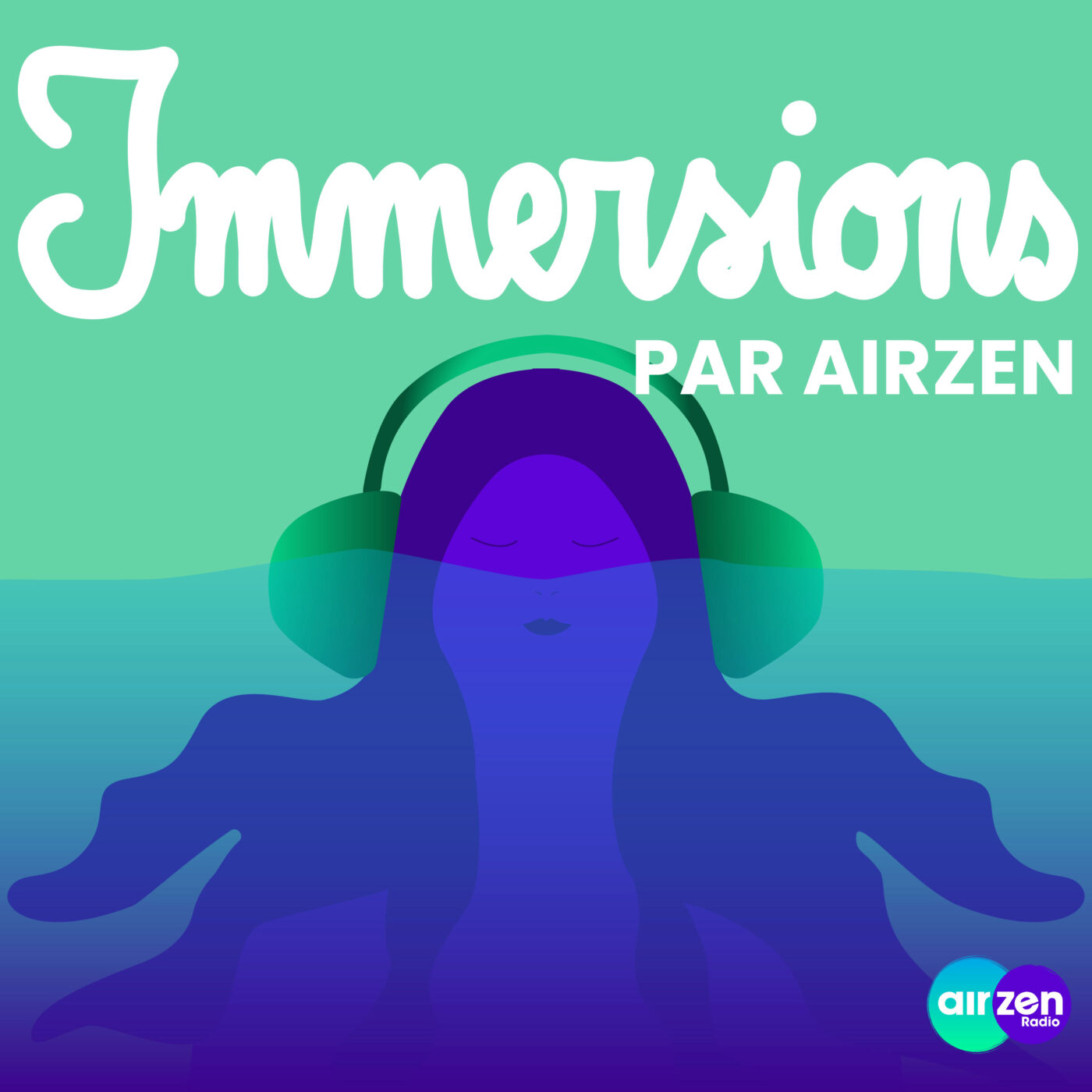 Immersions par AirZen