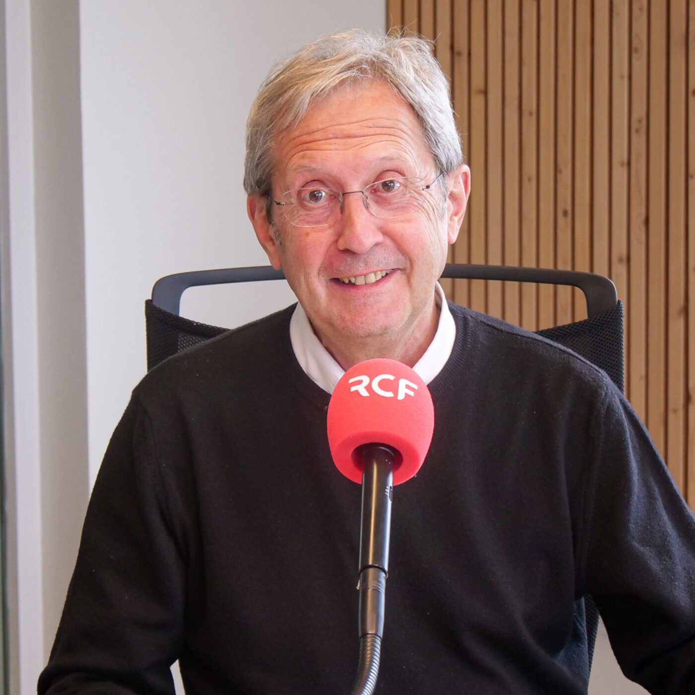Bruno-Marie Duffé, une vocation de Lyon jusqu'au Vatican