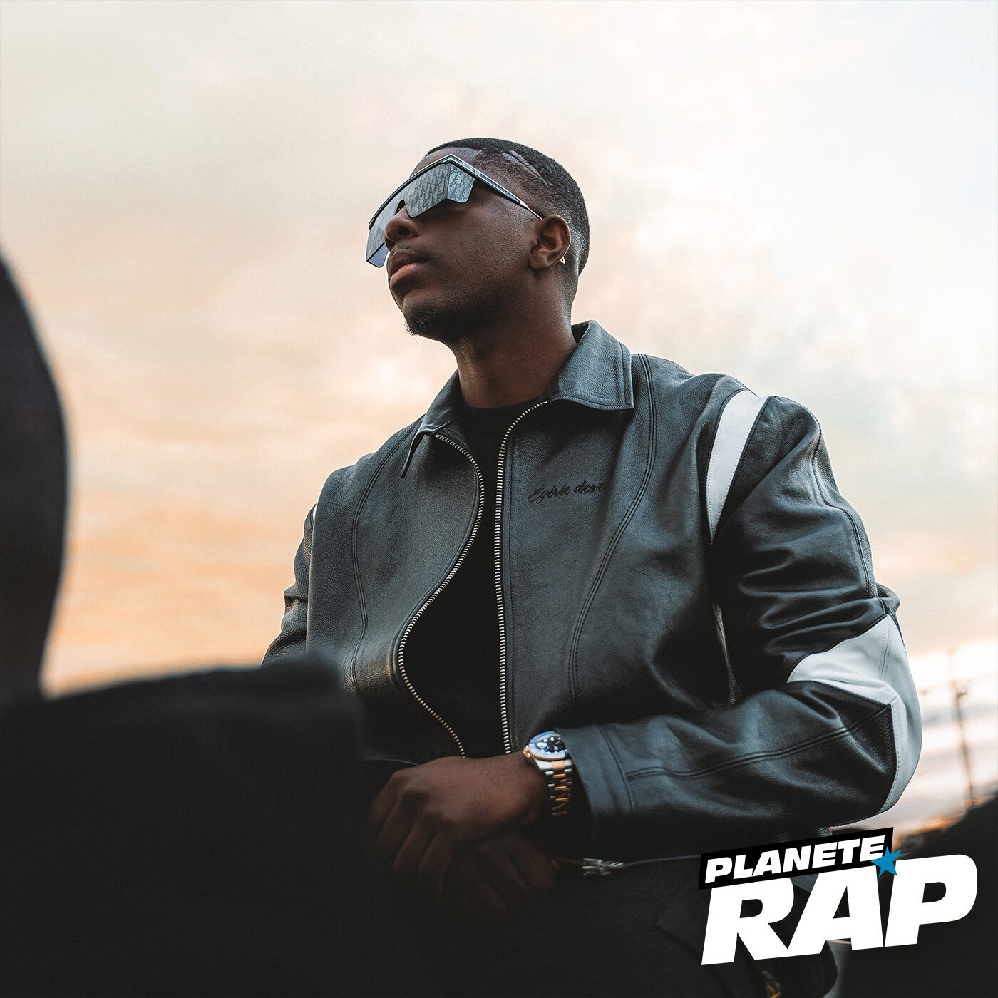 Planète Rap - Uzi "Sur le chemin" #4