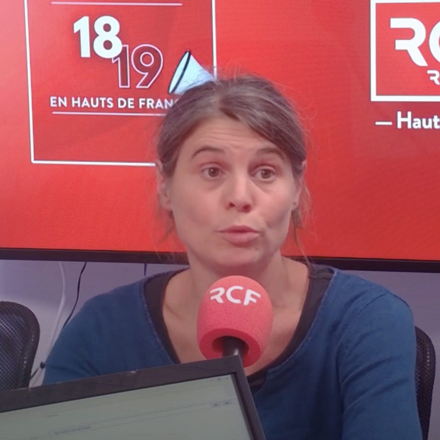 300 000 victimes de mal logement dans les Hauts-de-France. Isabelle Fourot episode artwork