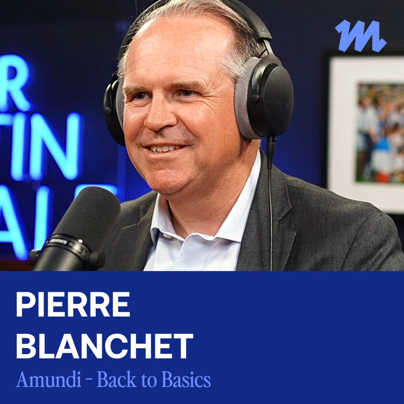 📣 GDIY présente La Martingale - Dompter ses émotions pour mieux investir - Back to Basics, avec Amundi 📣 GDIY présente La Martingale - Dompter ses émotions pour mieux investir - Back to Basics, avec Amundi