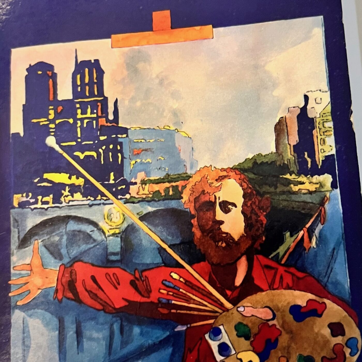 Zola l'oeuvre 1885 episode artwork