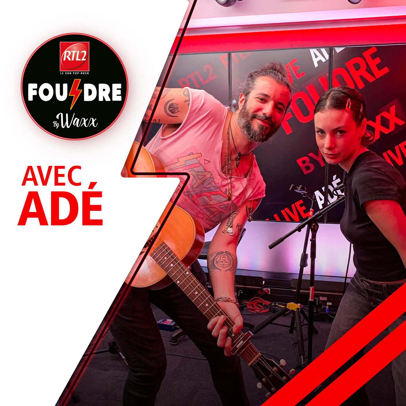 Foudre