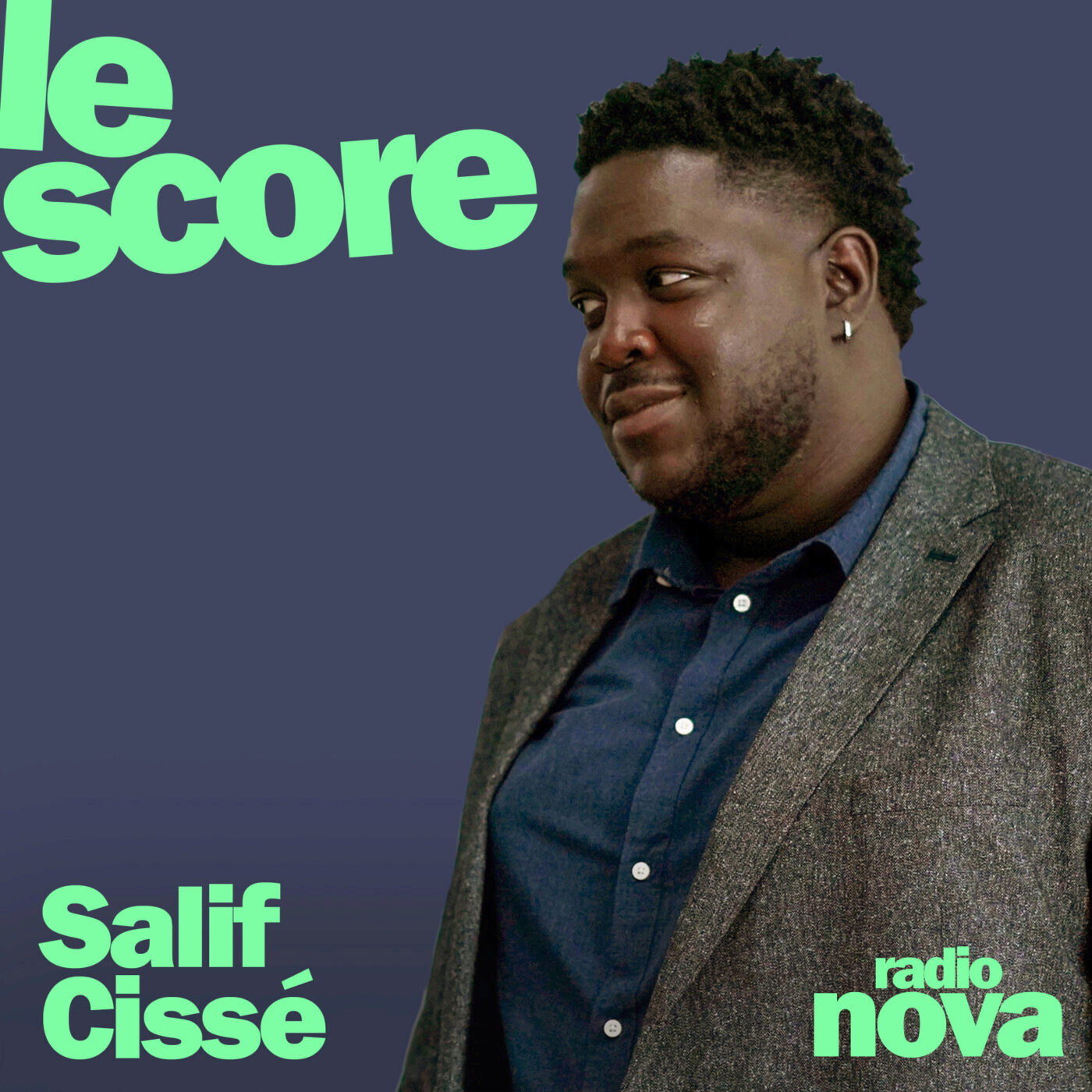 Le Score