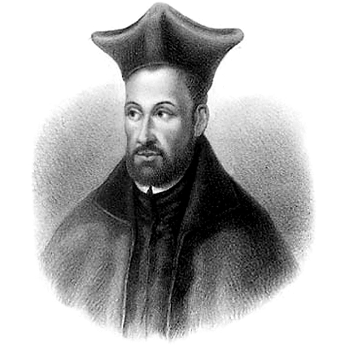Saint Pierre Favre episode artwork