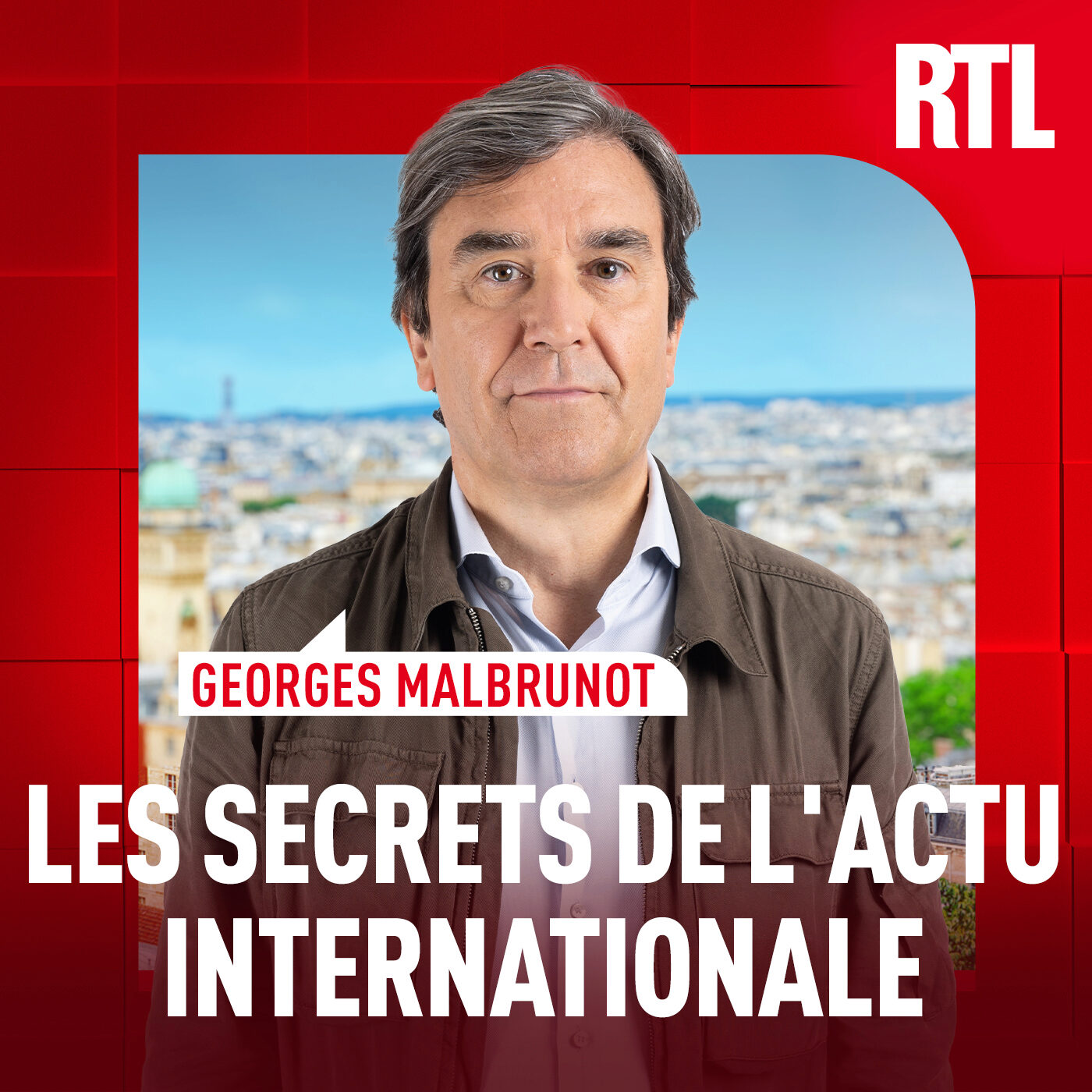 Les secrets de l\'actu internationale