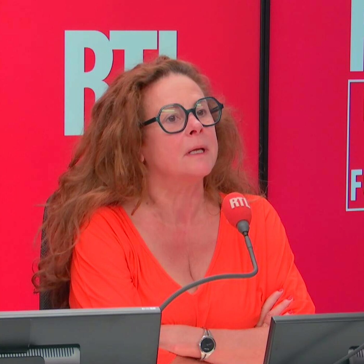 Isabelle Lasserre, journaliste au "Figaro" : "On a donné les clés du détroit d'Ormuz aux Iraniens" episode artwork