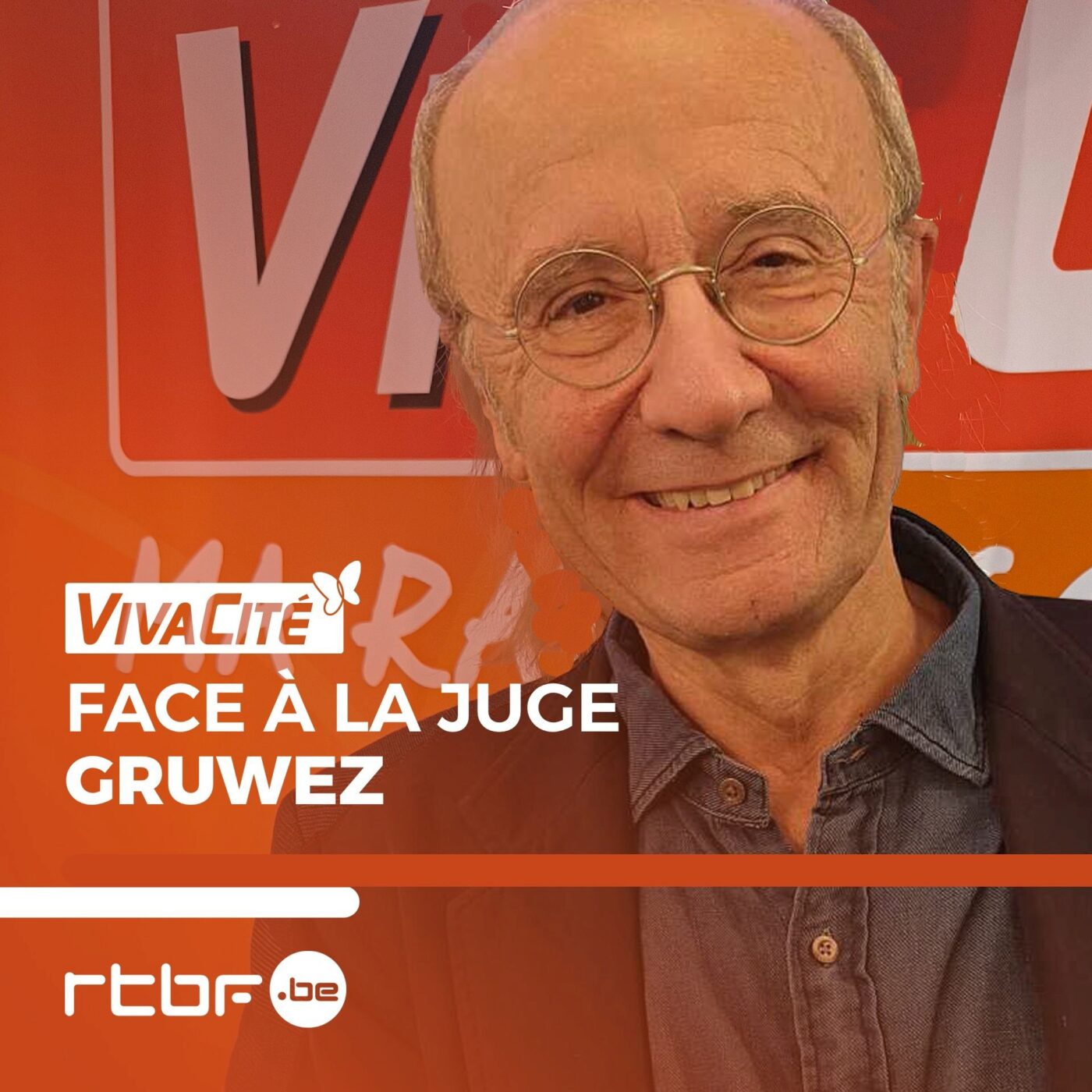 Face à la juge Gruwez