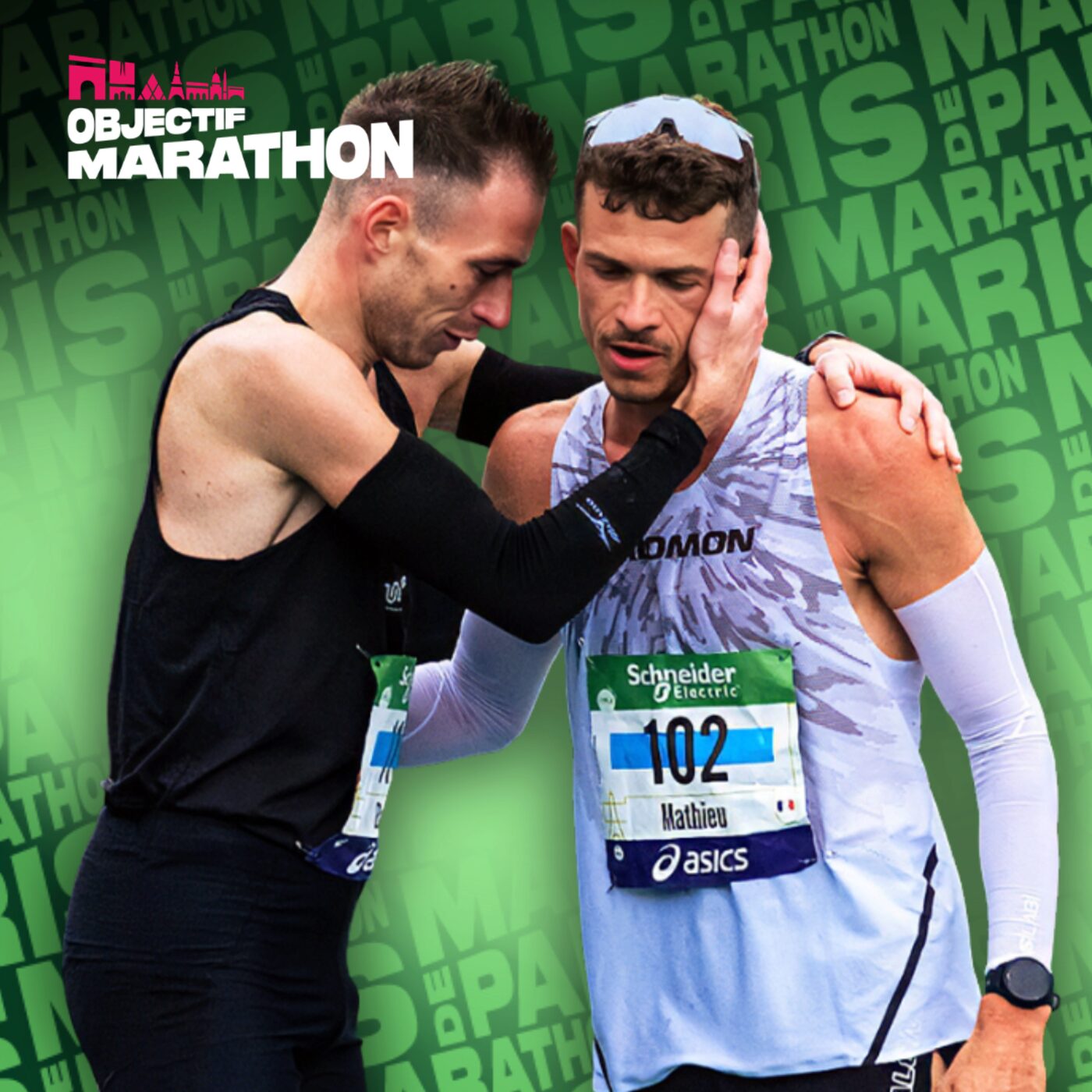 Combattre les idées reçues et réussir son premier marathon ! / REPLAY