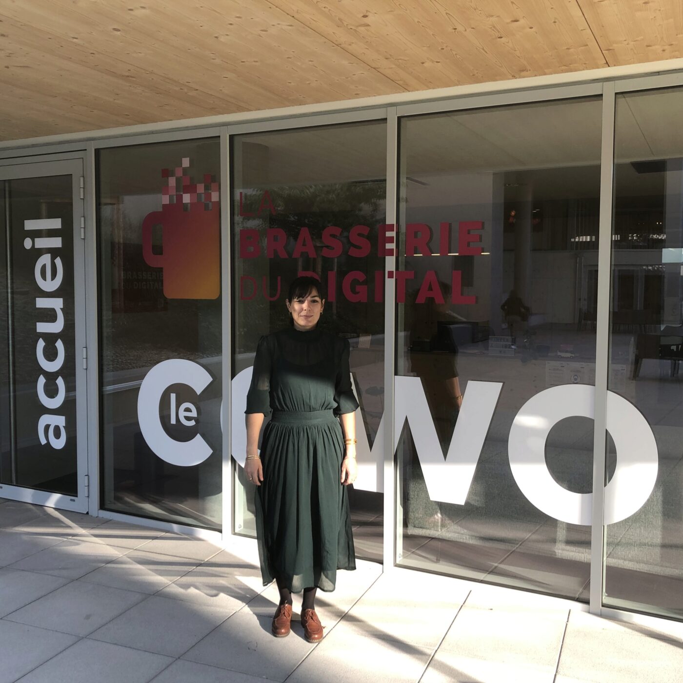 Laura Suzanne : Les attentes du monde numérique sur le plan France 2030 episode artwork