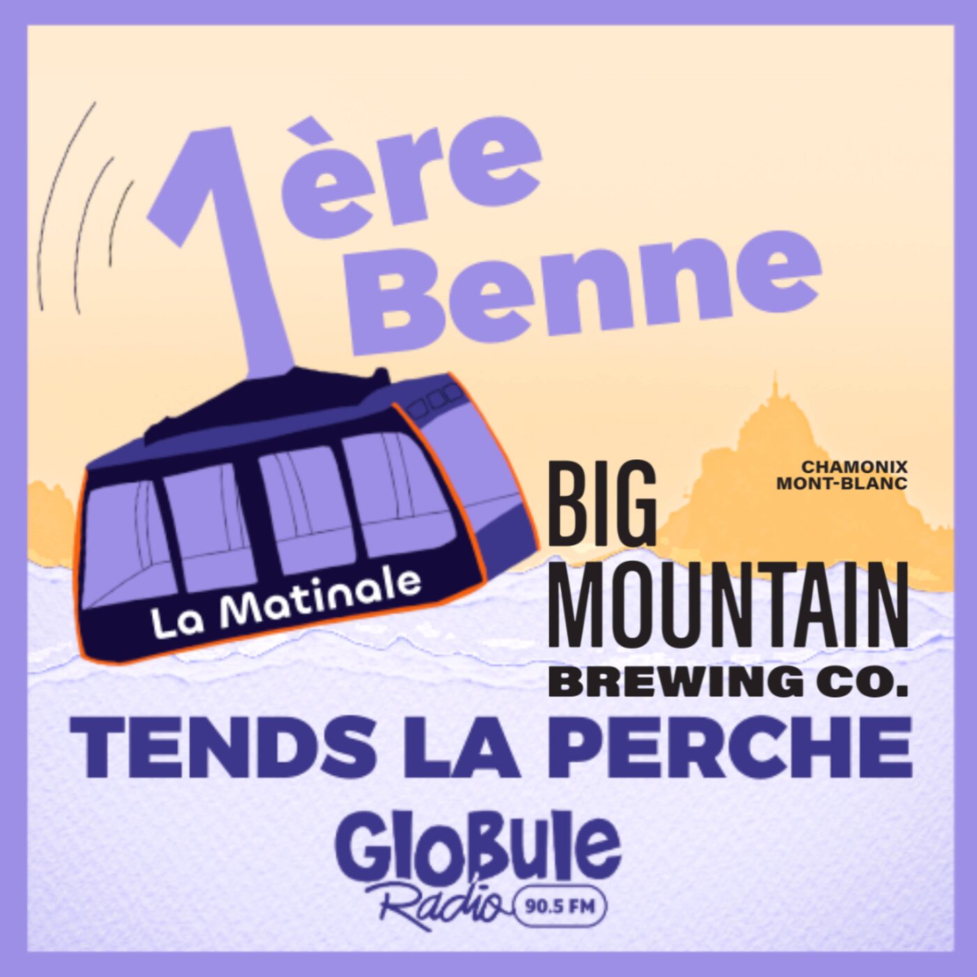 Les invités de Globule Radio