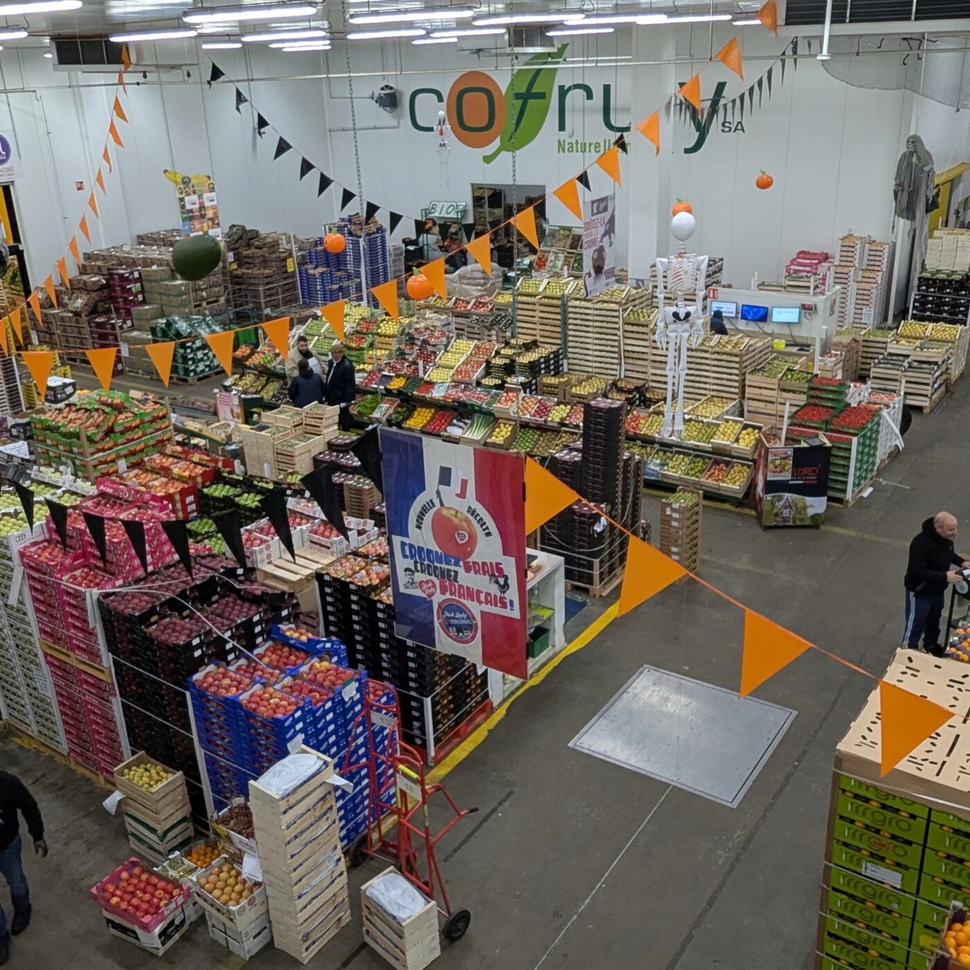 Tempo · Le podcast d\'actualité de RCF Lyon