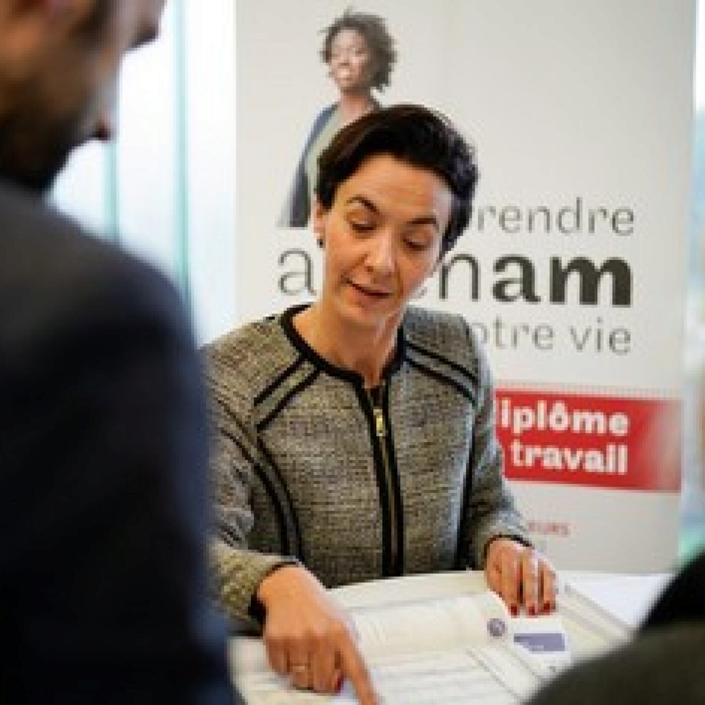 Laurent Buchon, directeur du Cnam Bretagne episode artwork