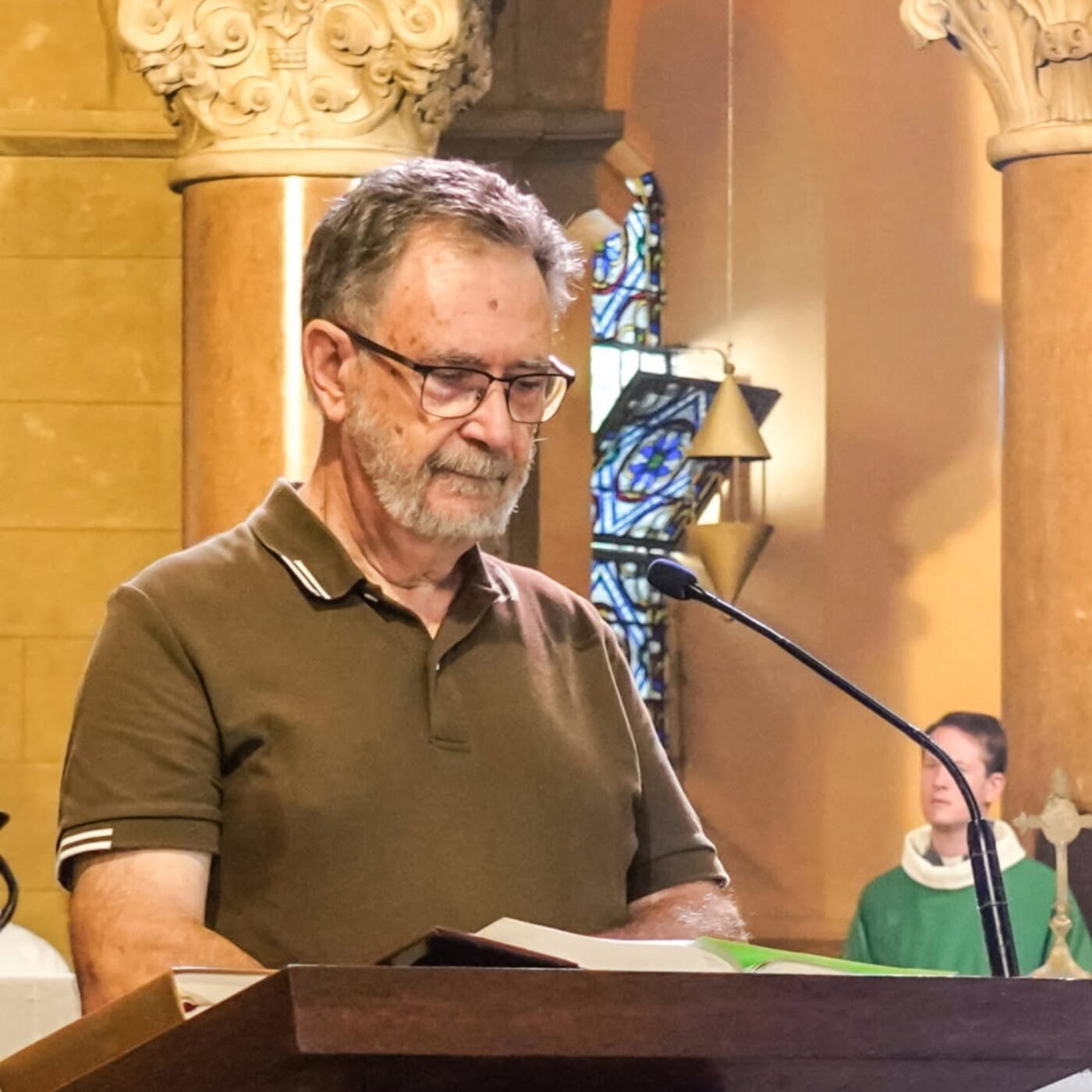 L\'invité actu Auvergne