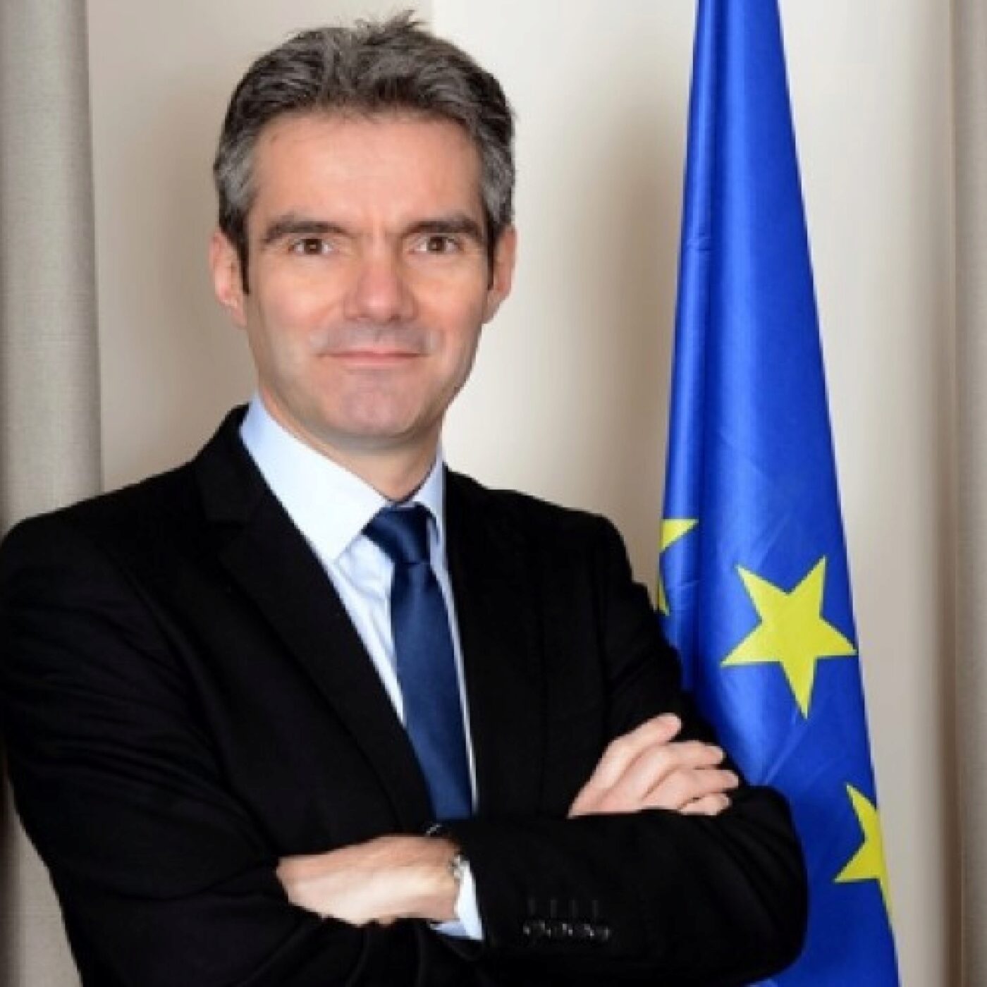 Flavien Neuvy (AMF63) et Laurent Duplomb (sénateur LR de Haute-Loire) episode artwork