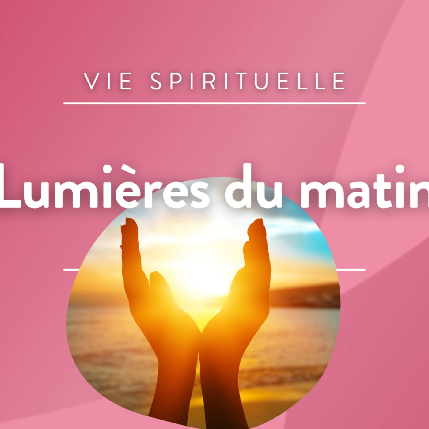 EVANGILE et PRIERE Vendredi 17 avril 2026