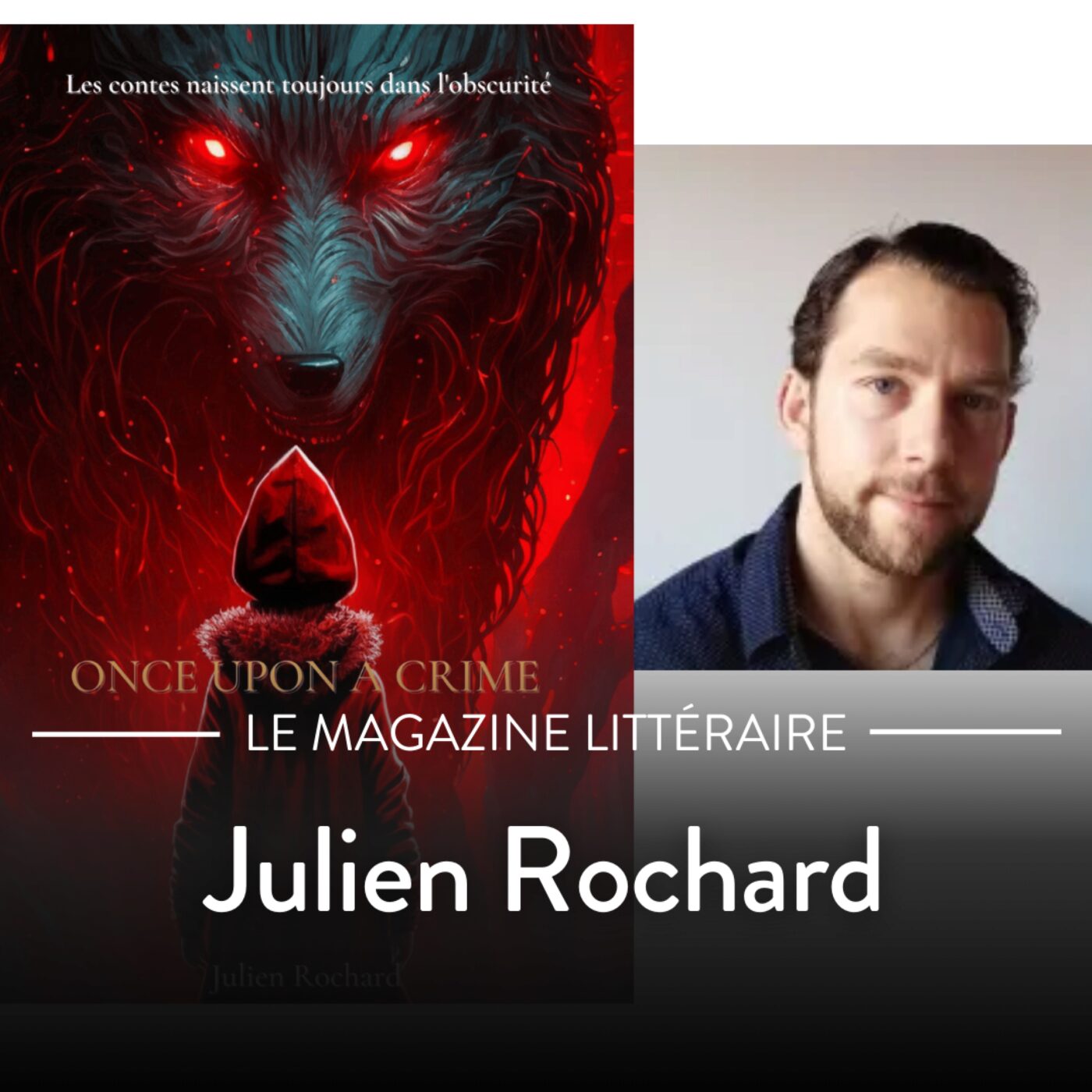 Magazine littéraire