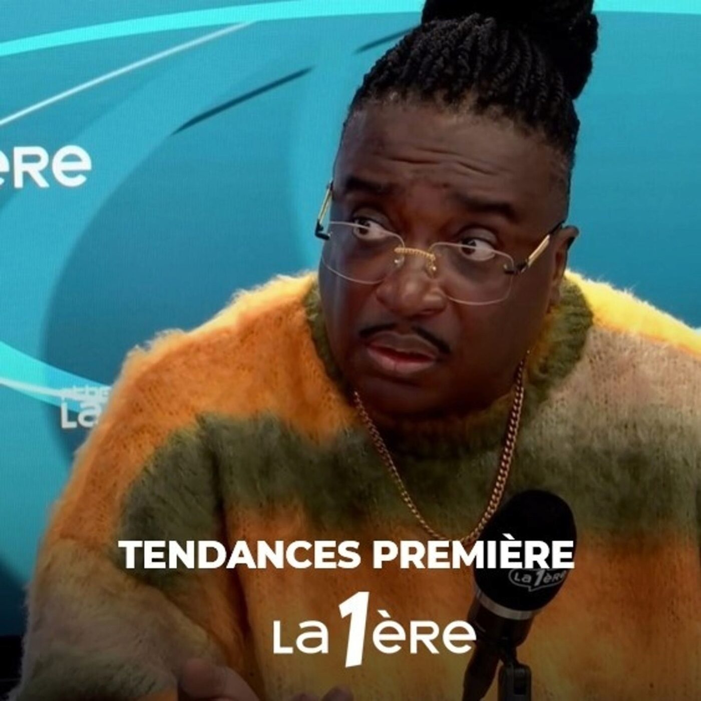 Tendances Première