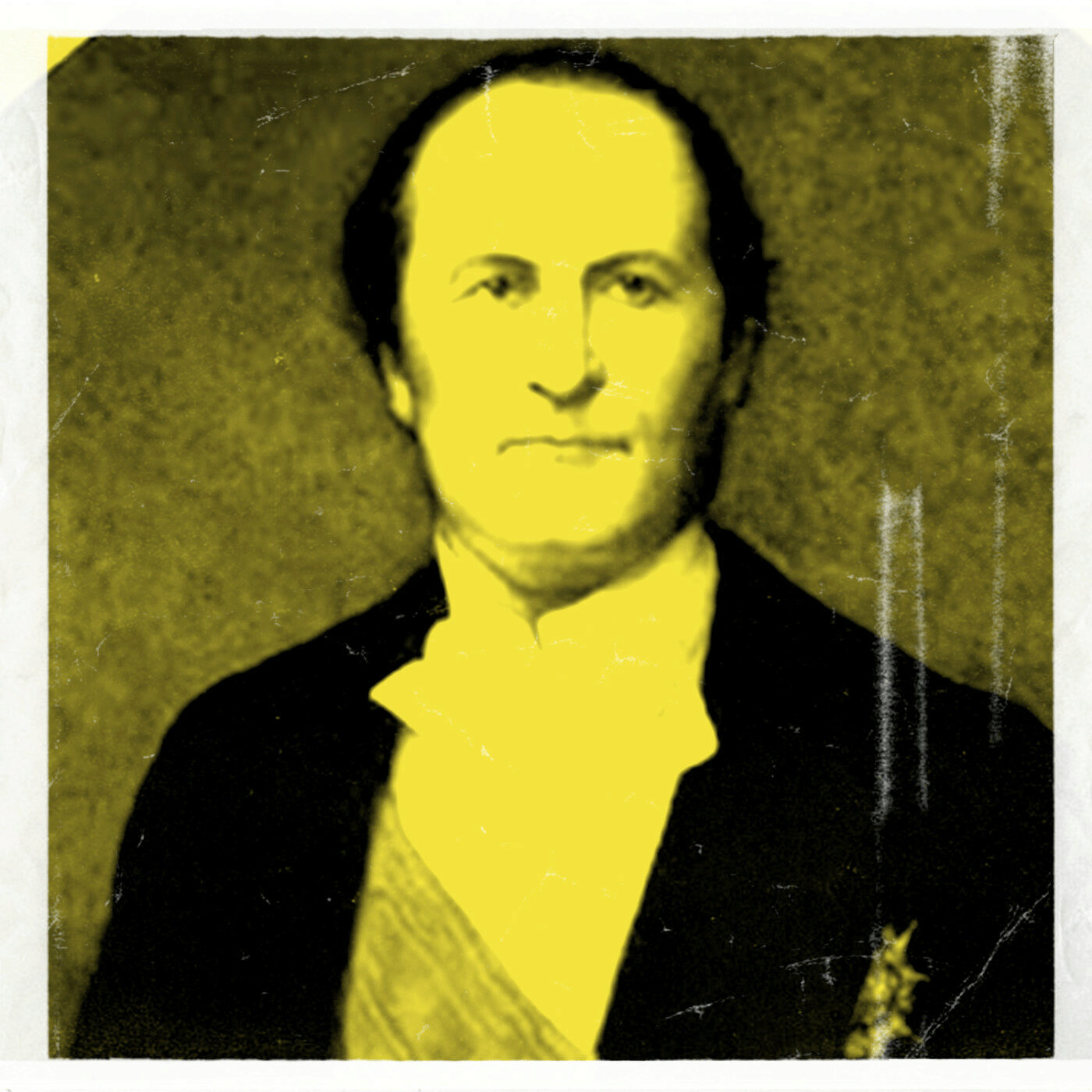 #13 - Eugène Haussmann ou le pari de la modernité