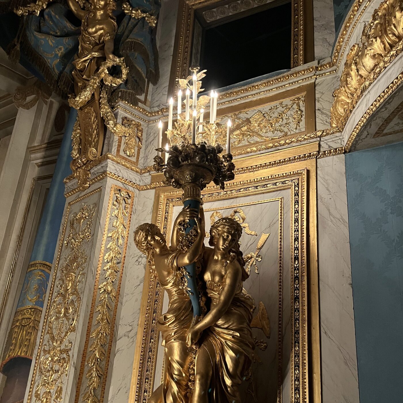 Les Histoires de l\'art